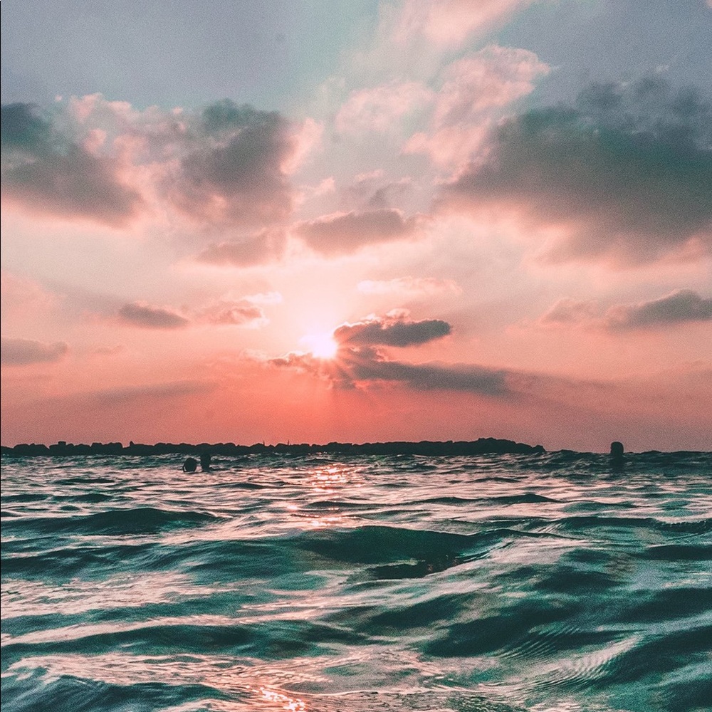 Meet your Posher, Leticia